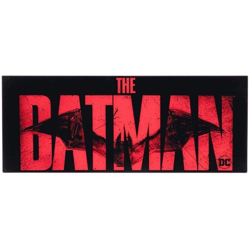 Paladone The Batman Logo Light, , large image number 0