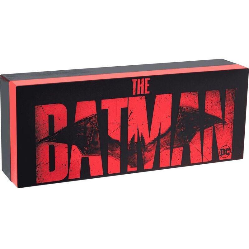 Paladone The Batman Logo Light, , large image number 1