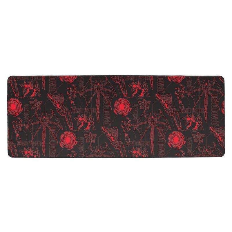 Paladone Stranger Things Desk Mat / Mousepad (79 x 30 cm), , large image number 0
