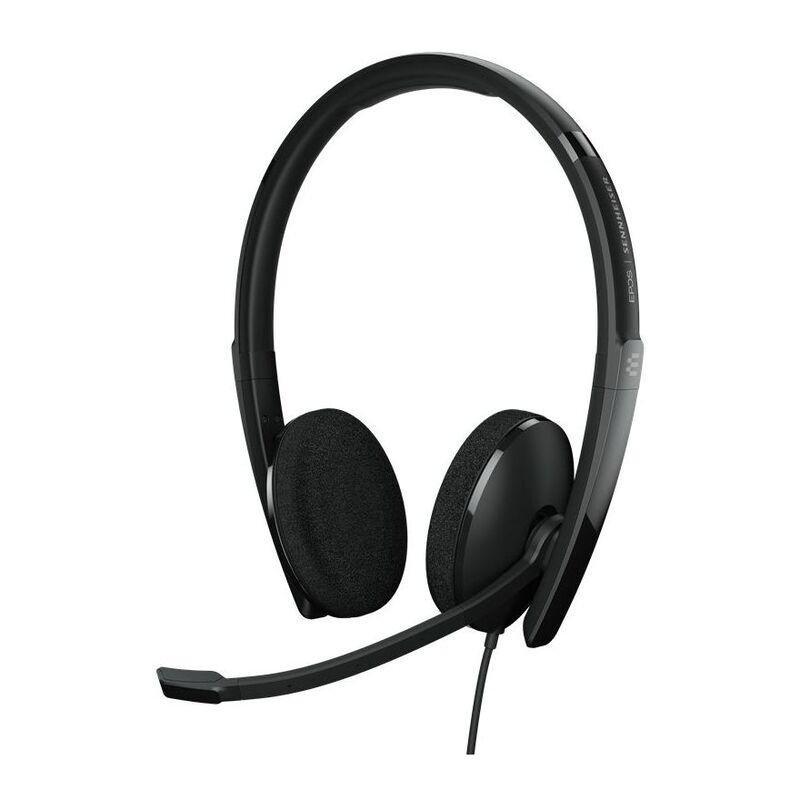 EPOS Sennheiser C10 USB-C Communication Headset, , large image number 2