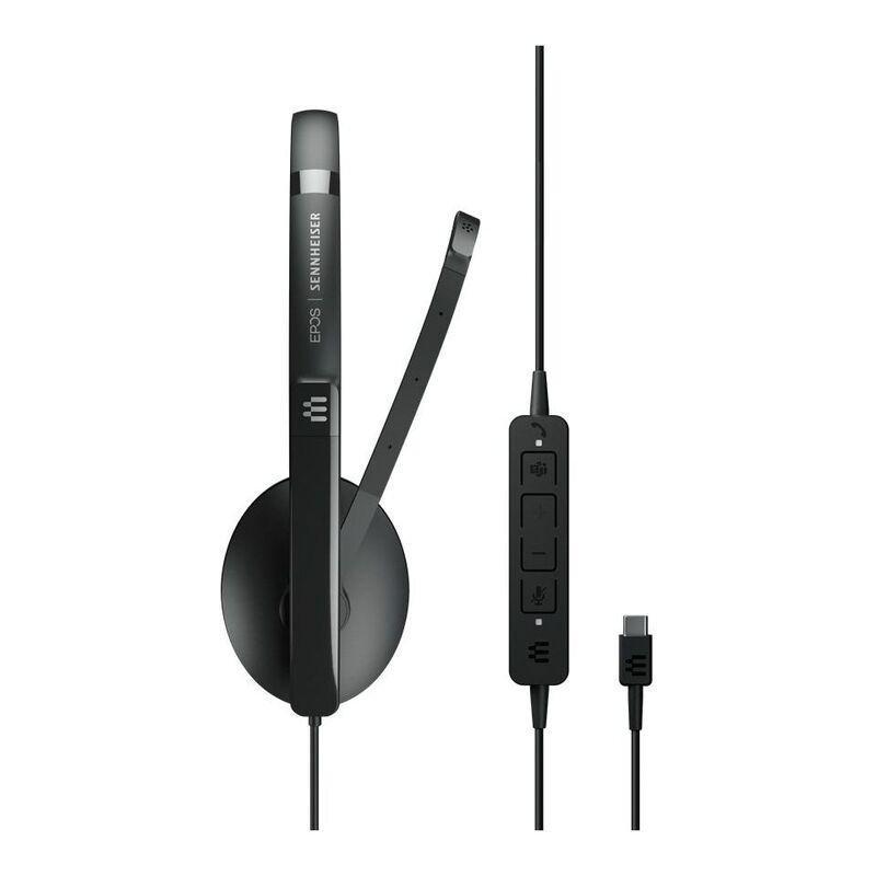 EPOS Sennheiser C10 USB-C Communication Headset, , large image number 4