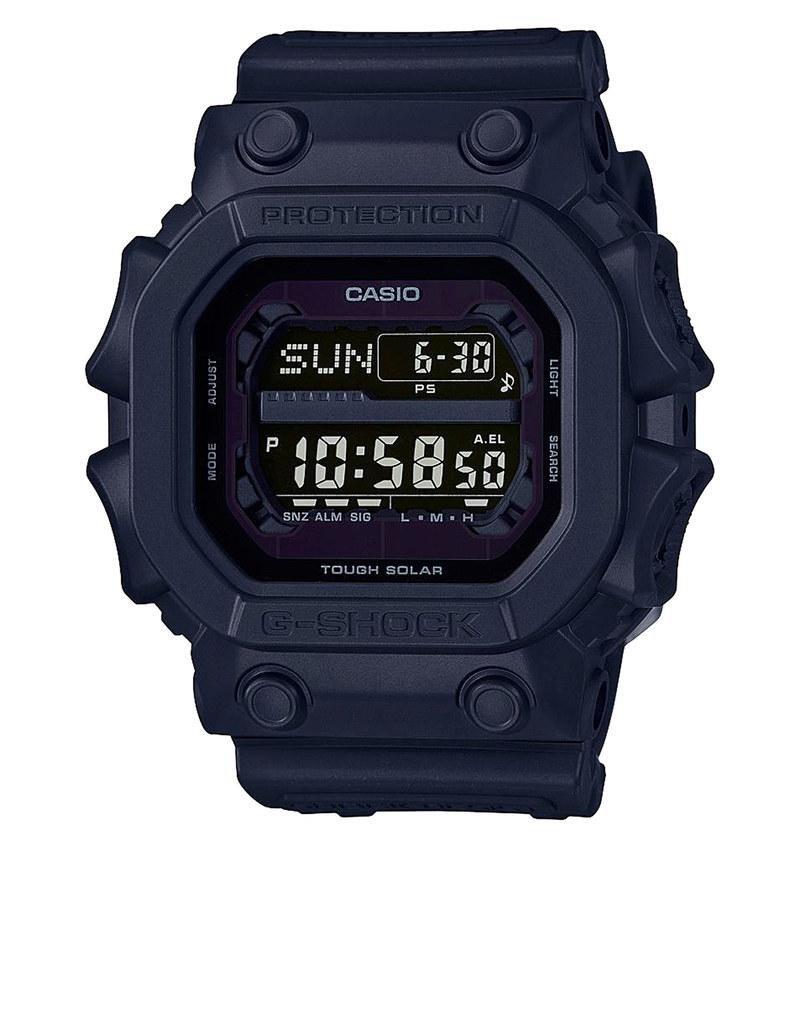 Casio G-Shock GX-56BB-1DR Analog/Digital Watch, , large image number 0