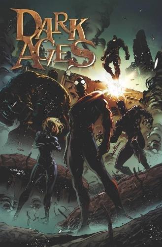 Dark Ages | Tom Taylor, , large image number 0