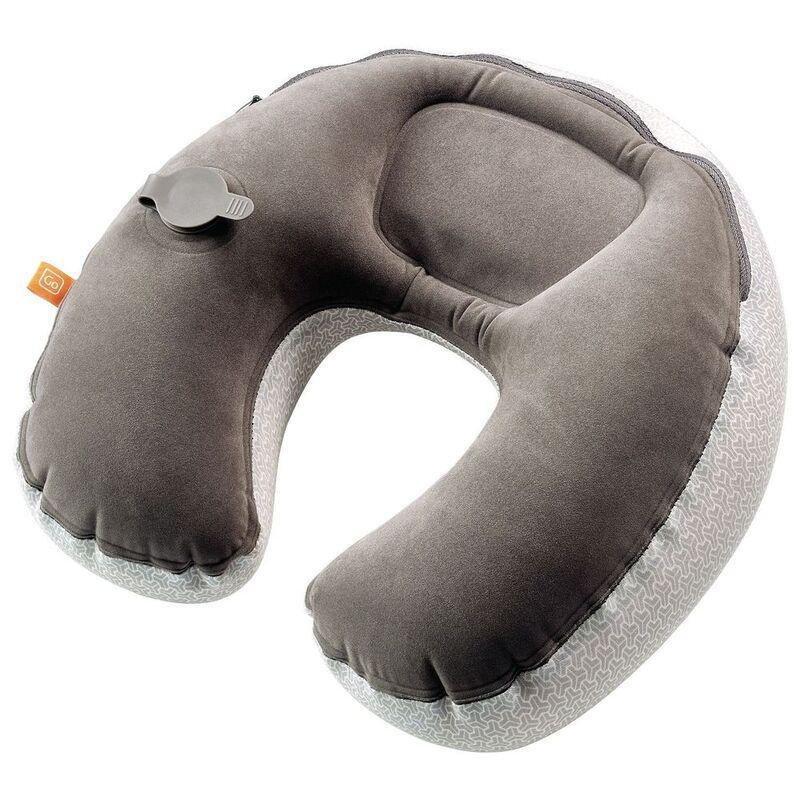 Go Travel Sleep 495 Hybrid Travel Pillow, , large image number 2