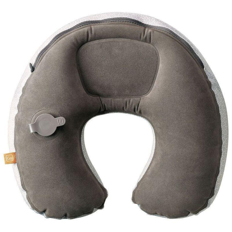 Go Travel Sleep 495 Hybrid Travel Pillow, , large image number 3