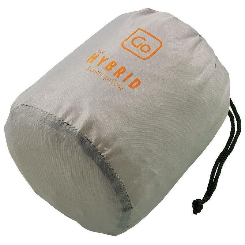 Go Travel Sleep 495 Hybrid Travel Pillow, , large image number 4