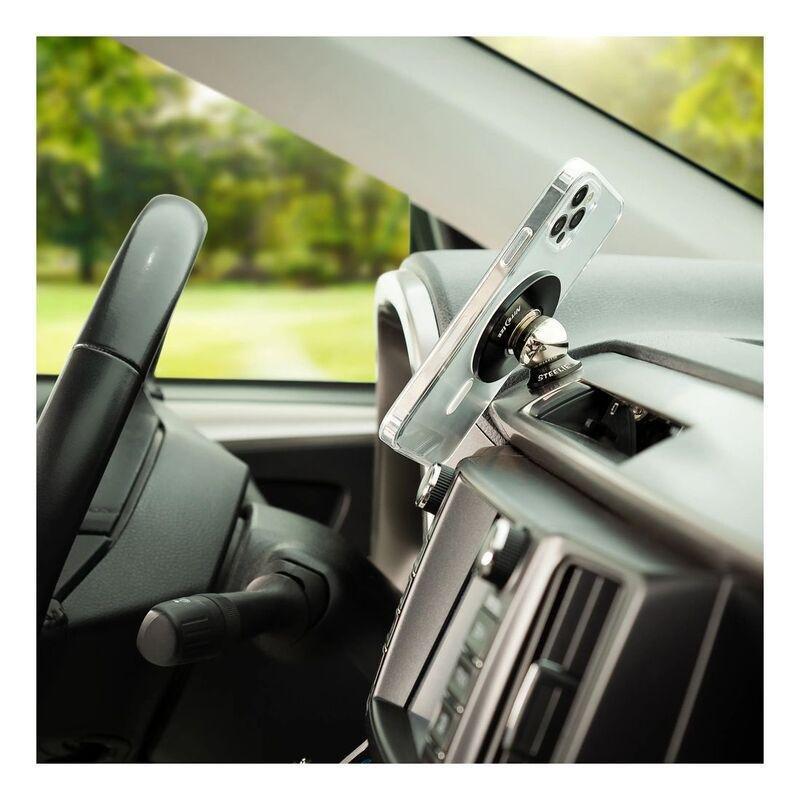 Nite Ize Steelie Orbiter Plus Dash Kit for MagSafe, , large image number 3