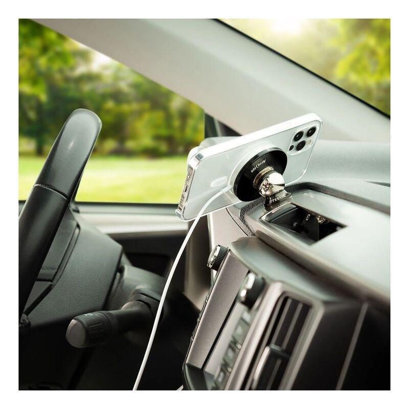 Nite Ize Steelie Orbiter Plus Dash Kit for MagSafe, , large image number 4