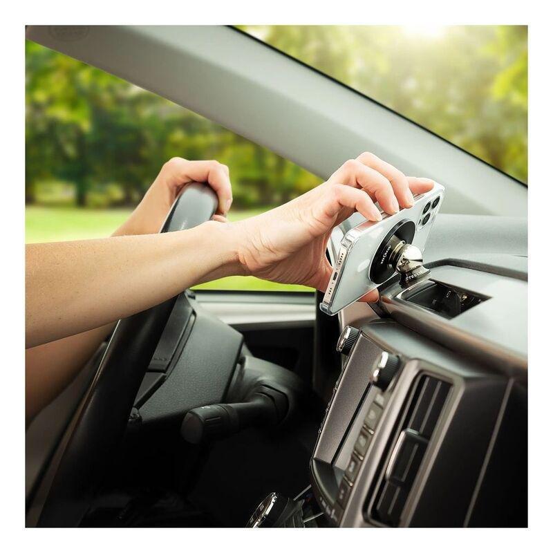 Nite Ize Steelie Orbiter Plus Dash Kit for MagSafe, , large image number 5