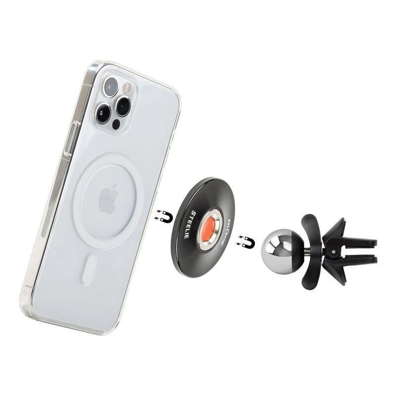 Nite Ize Steelie Orbiter Plus Vent Kit for MagSafe, , large image number 1