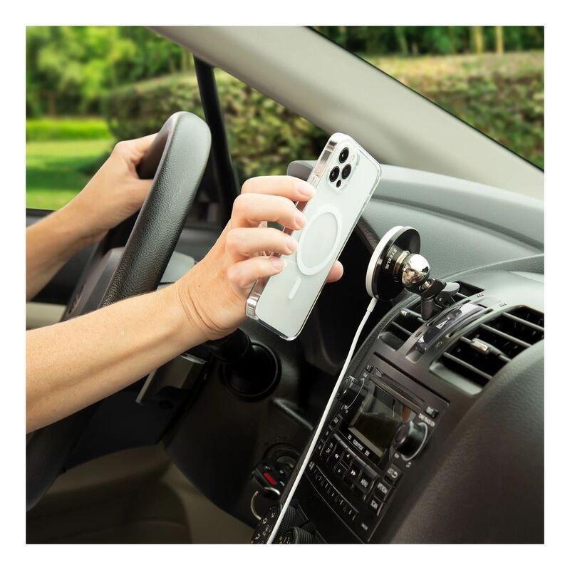 Nite Ize Steelie Orbiter Plus Vent Kit for MagSafe, , large image number 4