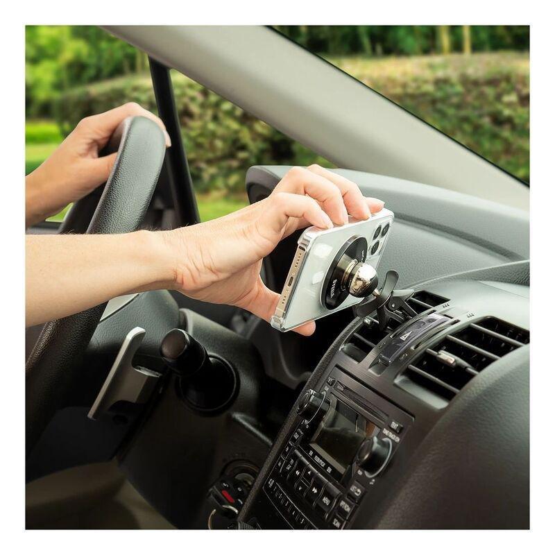 Nite Ize Steelie Orbiter Plus Vent Kit for MagSafe, , large image number 5