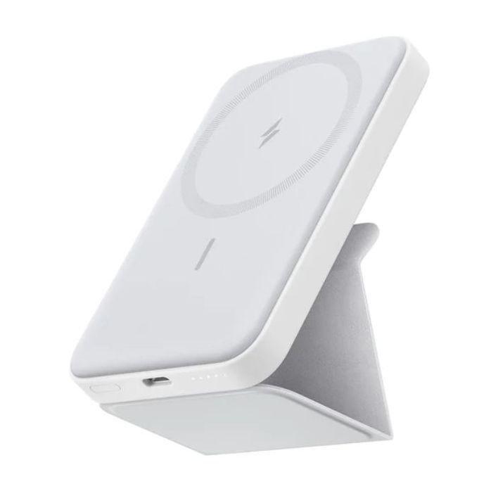 Anker Power Bank 633 Magnetic Battery 10000mAh - White, , large image number 0