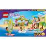LEGO - LEGO Friends Surfer Beach Fun 41710 (288 Pieces)