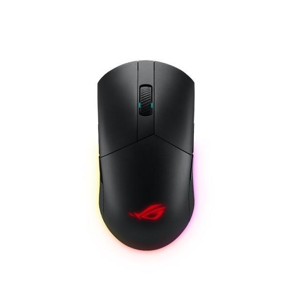 ASUS ROG P705 Pugio II Lightweight Wireless Gaming Mouse - 16000Dpi, , large image number 0