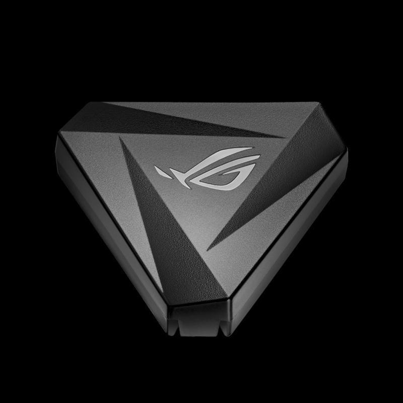 ASUS ROG P705 Pugio II Lightweight Wireless Gaming Mouse - 16000Dpi, , large image number 7