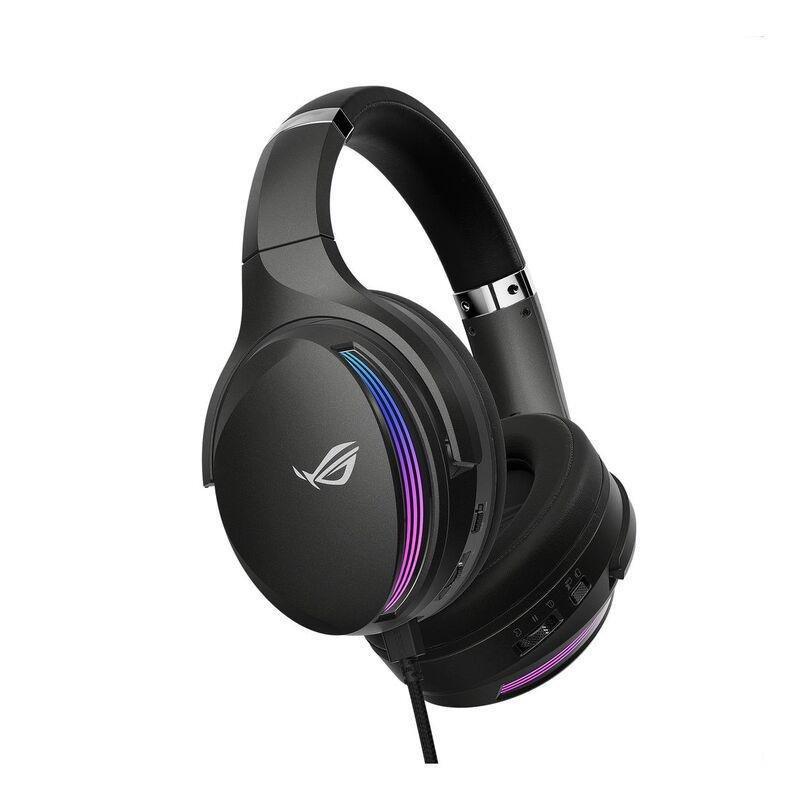 ASUS ROG Fusion II 500 RGB Gaming Headset - Virtual 7.1 Surround, , large image number 0