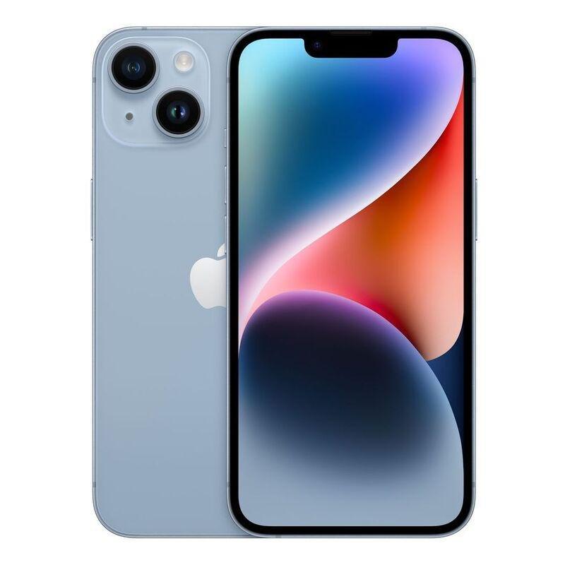 Apple iPhone 14 128GB - Blue, , large image number 0
