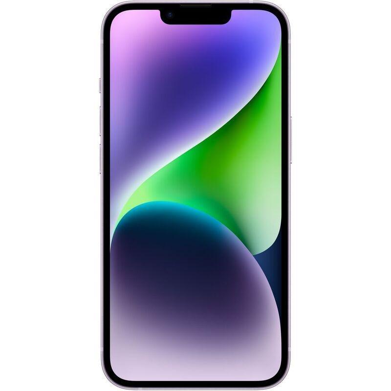 Apple iPhone 14 128GB - Purple, , large image number 1