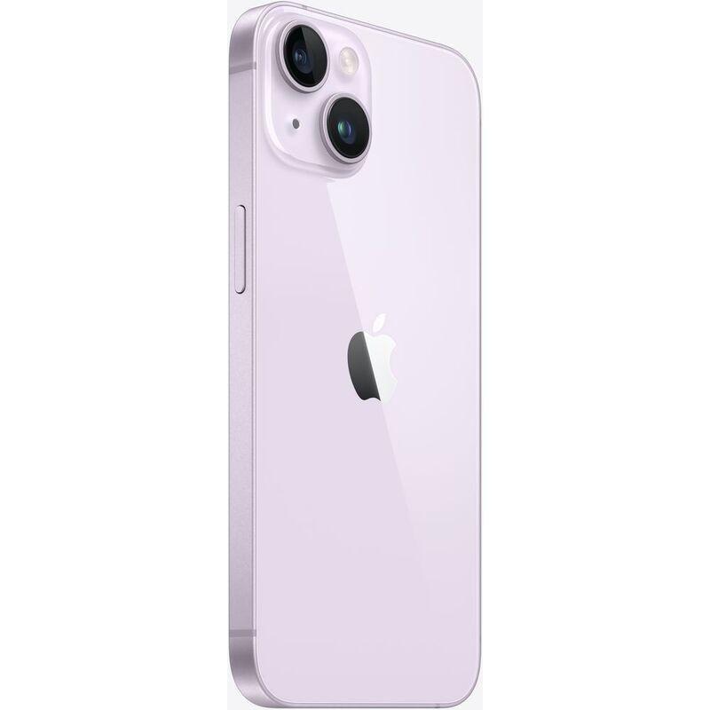 Apple iPhone 14 128GB - Purple, , large image number 2