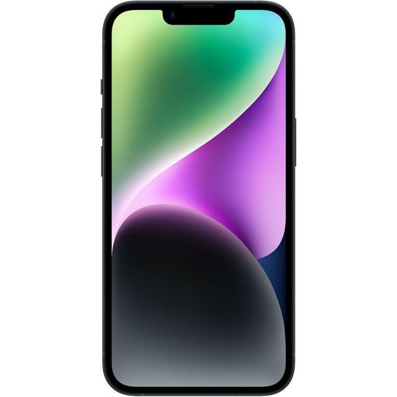 Apple iPhone 14 256GB - Midnight, , large image number 1
