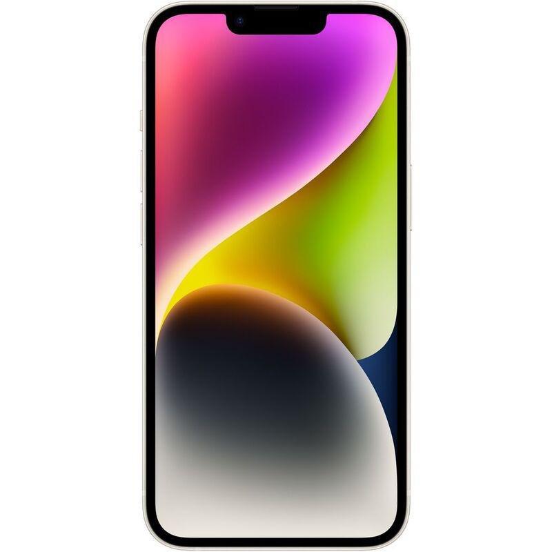 Apple iPhone 14 256GB - Starlight, , large image number 1
