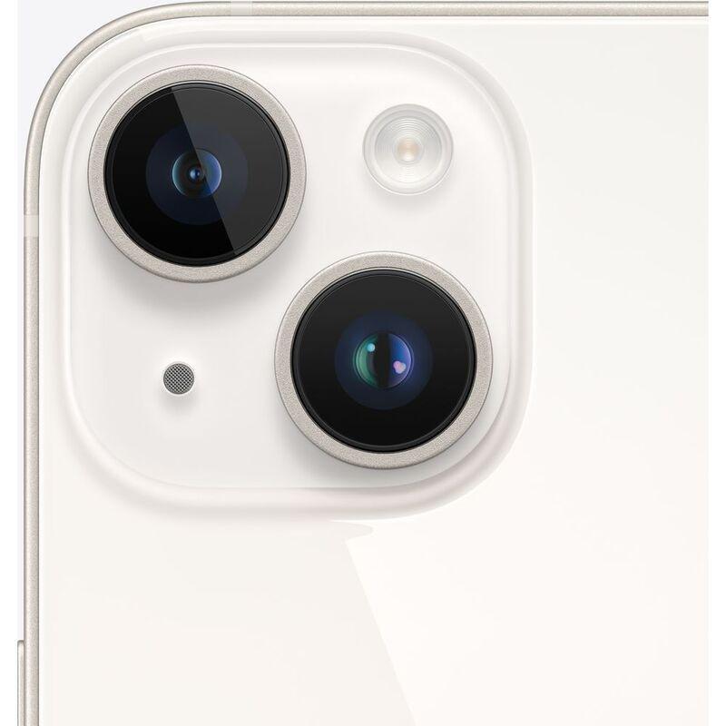 Apple iPhone 14 256GB - Starlight, , large image number 3
