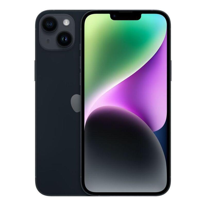 Apple iPhone 14 Plus 256GB - Midnight, , large image number 0