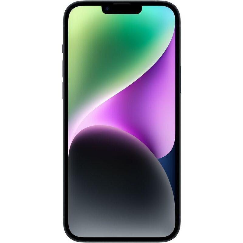 Apple iPhone 14 Plus 256GB - Midnight, , large image number 1