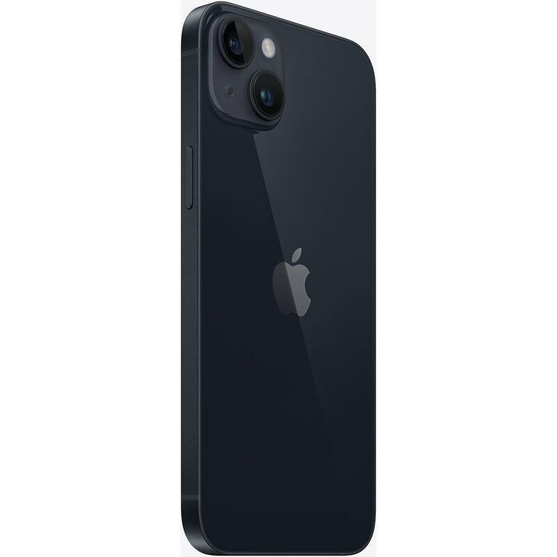 Apple iPhone 14 Plus 256GB - Midnight, , large image number 2