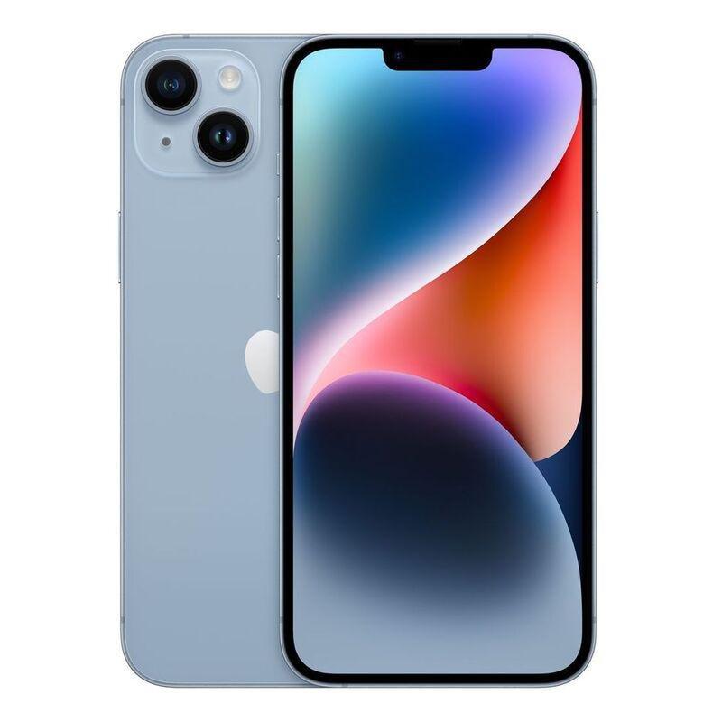 Apple iPhone 14 Plus 256GB - Blue, , large image number 0