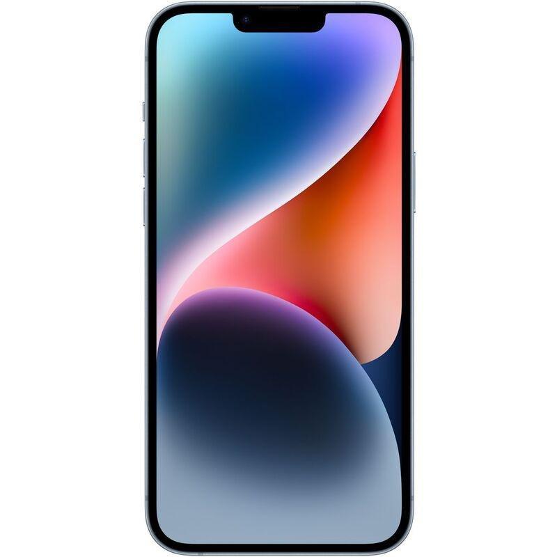 Apple iPhone 14 Plus 256GB - Blue, , large image number 1