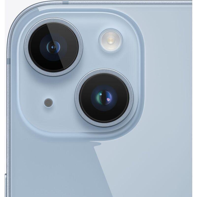 Apple iPhone 14 Plus 256GB - Blue, , large image number 3