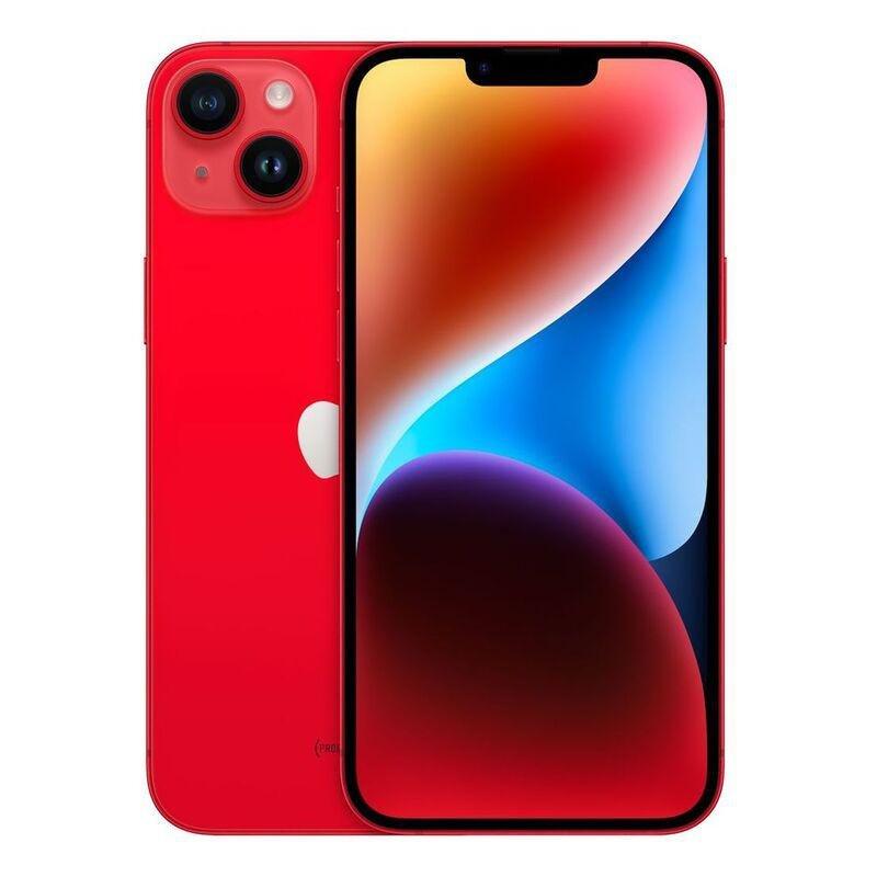 Apple iPhone 14 Plus 256GB - (Product) Red, , large image number 0