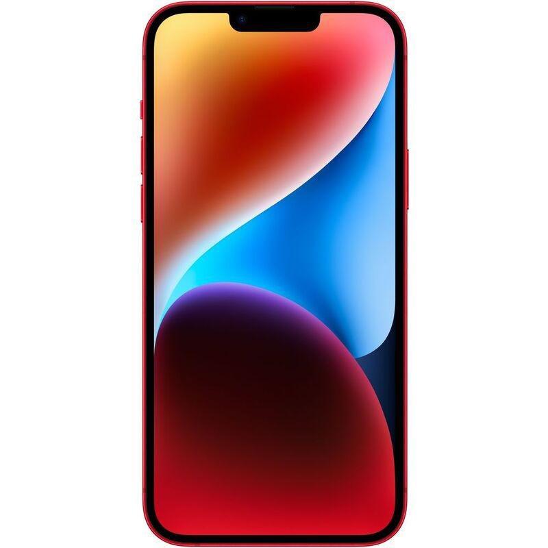 Apple iPhone 14 Plus 256GB - (Product) Red, , large image number 1