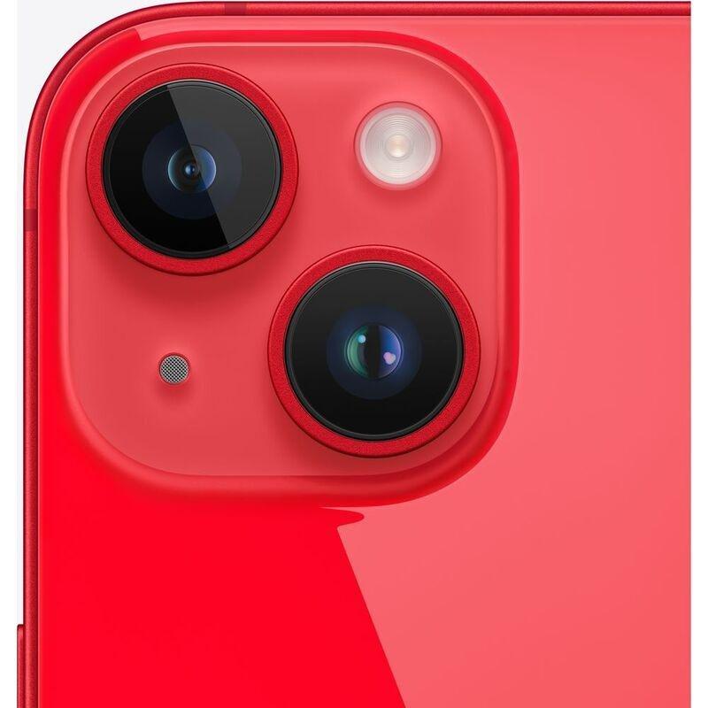 Apple iPhone 14 Plus 256GB - (Product) Red, , large image number 3