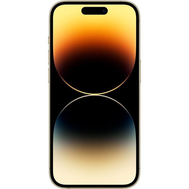 Apple iPhone 14 Pro 128GB - Gold, , large image number 1