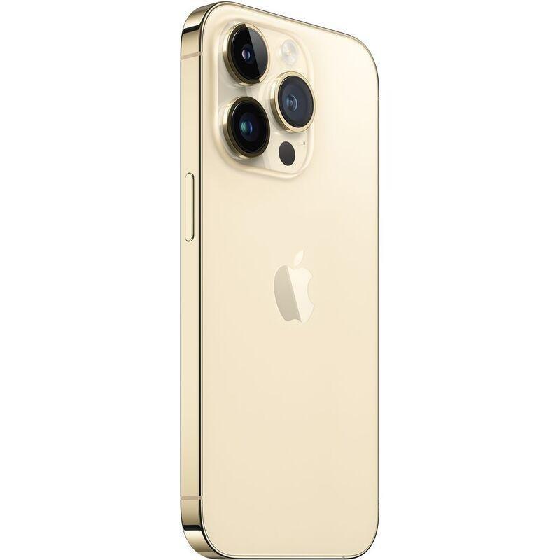 Apple iPhone 14 Pro 128GB - Gold, , large image number 2