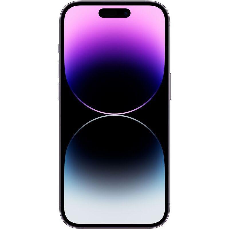 Apple iPhone 14 Pro 128GB - Deep Purple, , large image number 1
