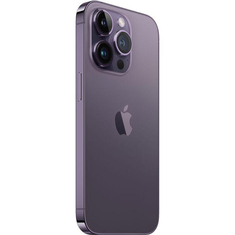 Apple iPhone 14 Pro 128GB - Deep Purple, , large image number 2