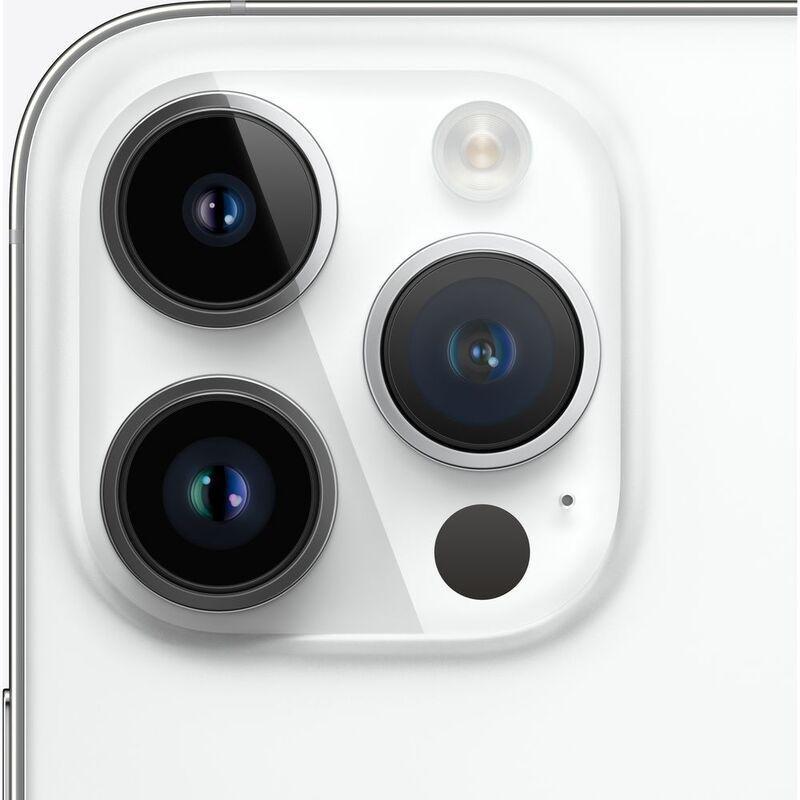 Apple iPhone 14 Pro 256GB - Silver, , large image number 3