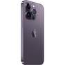 APPLE - Apple iPhone 14 Pro 256GB - Deep Purple