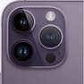 APPLE - Apple iPhone 14 Pro 256GB - Deep Purple