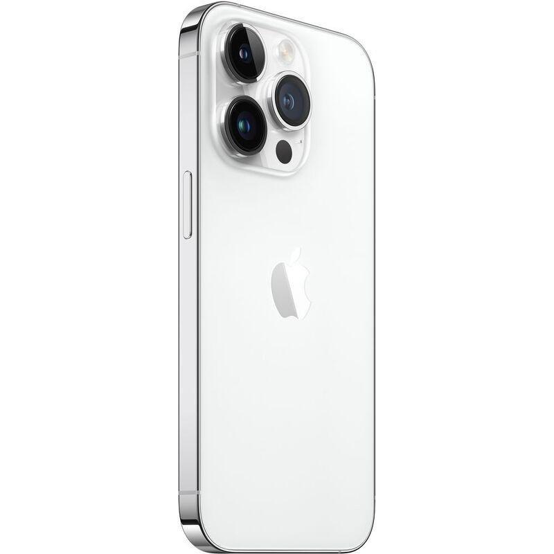 APPLE - Apple iPhone 14 Pro 512GB - Silver