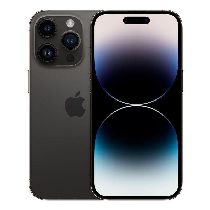 Apple iPhone 14 Pro 1TB - Space Black, , large image number 0