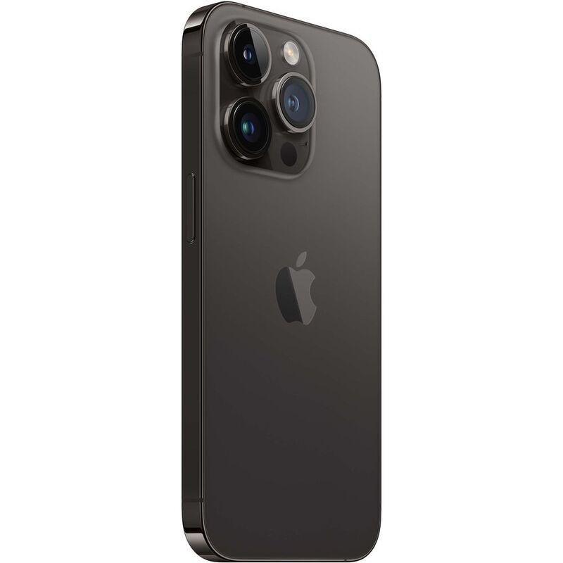 Apple iPhone 14 Pro 1TB - Space Black, , large image number 2