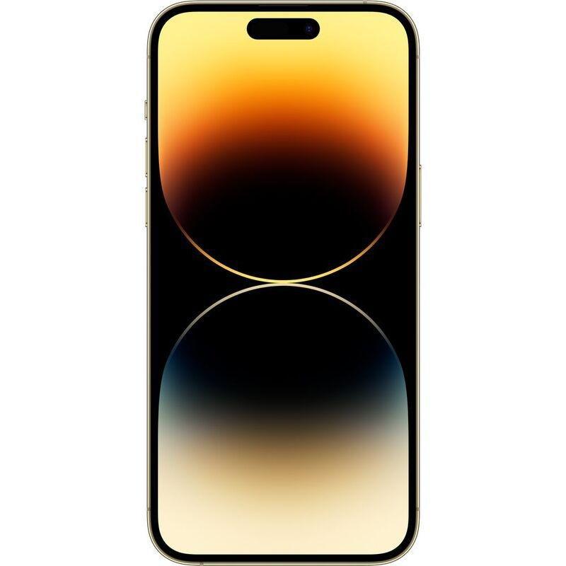 Apple iPhone 14 Pro Max 256GB - Gold, , large image number 1