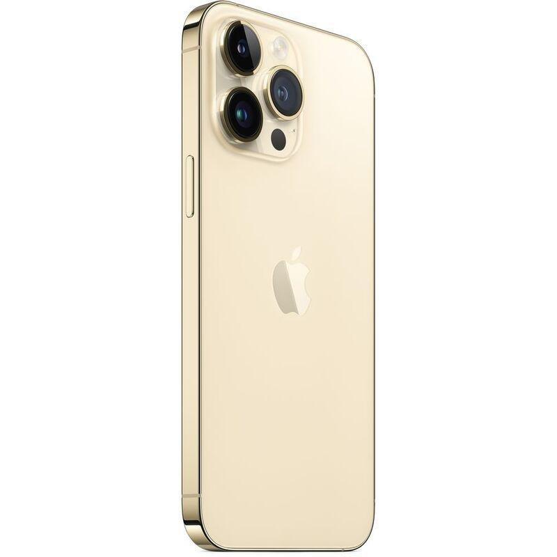 Apple iPhone 14 Pro Max 256GB - Gold, , large image number 2