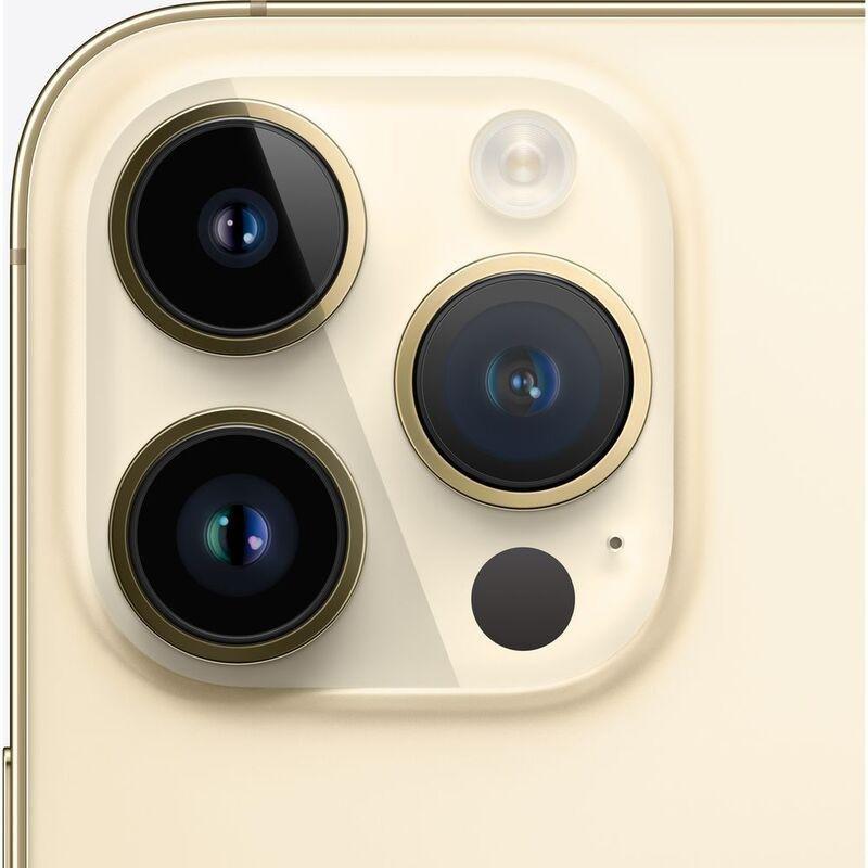 Apple iPhone 14 Pro Max 256GB - Gold, , large image number 3