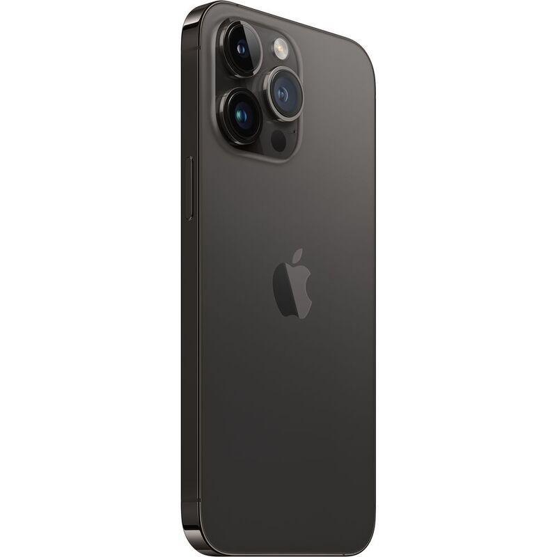 Apple iPhone 14 Pro Max 128GB - Space Black, , large image number 2